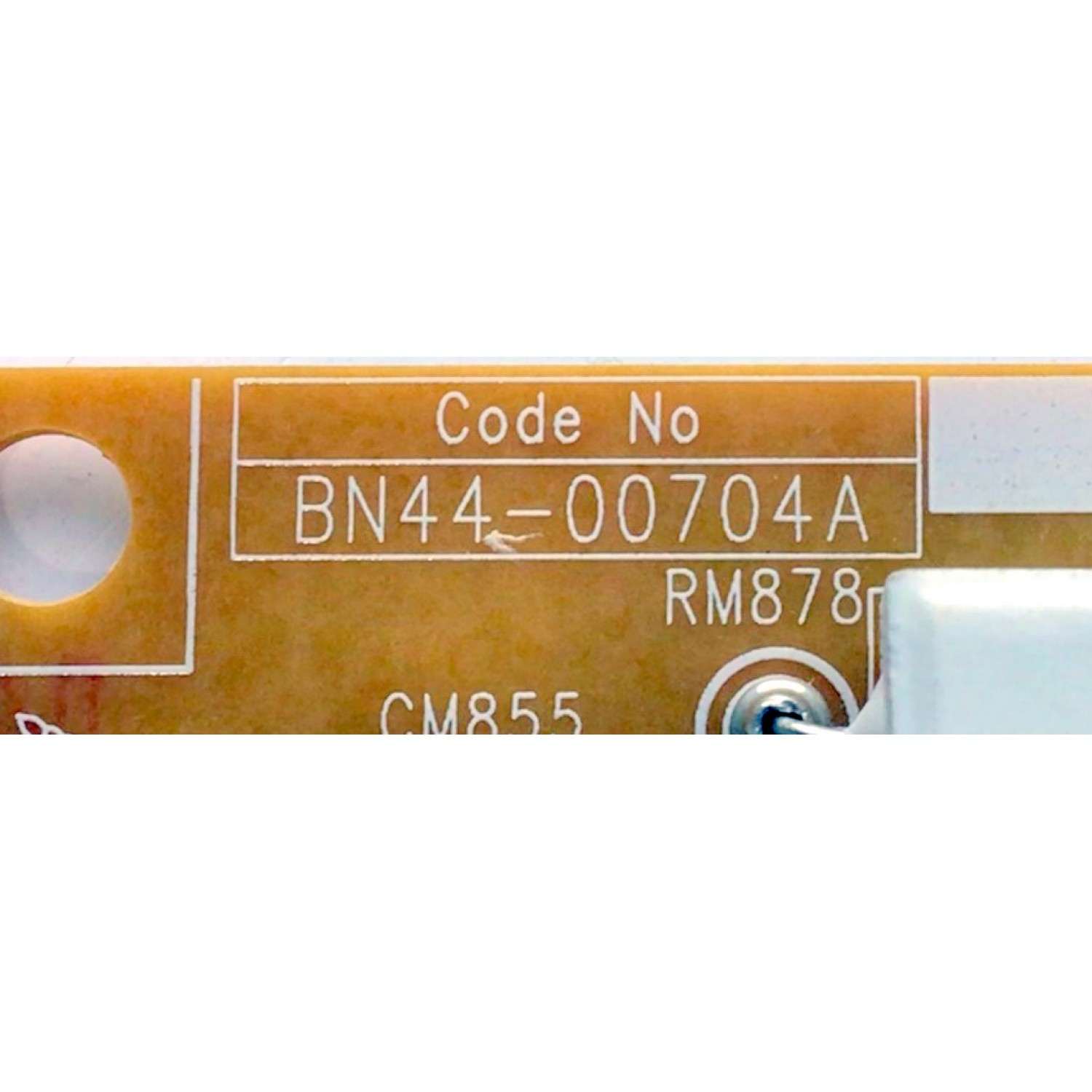 FUENTE DE PODER PARA TV SAMSUNG / NUMERO DE PARTE BN44-00704A / BN4400704A / L55S1_EHS / SUSTITUTAS BN4400704E / 704D / 704G / MODELOS UN50H5500 / UN50H6350 / UN50H6350AF / UN50H6350AFXZC / UN55H6300 / UN55H6350 / UN55H6360 / MAS MODELOS EN DESCRIPCIÓN - Imagen 2